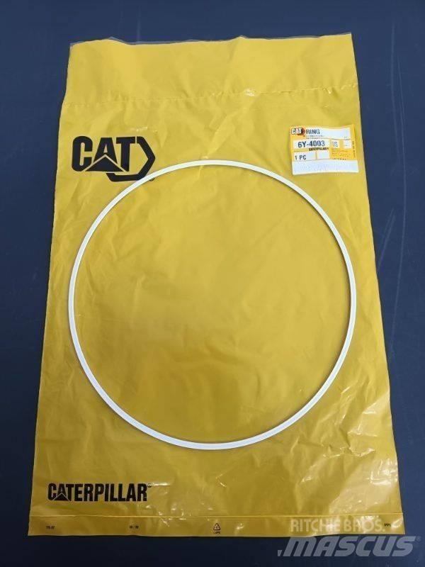 CAT RING 6Y-4003 エンジン