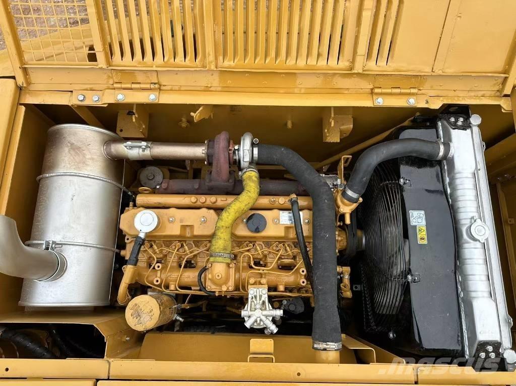 CAT 320C 大型油圧ショベル12t以上（パワーショベル・ユンボ）