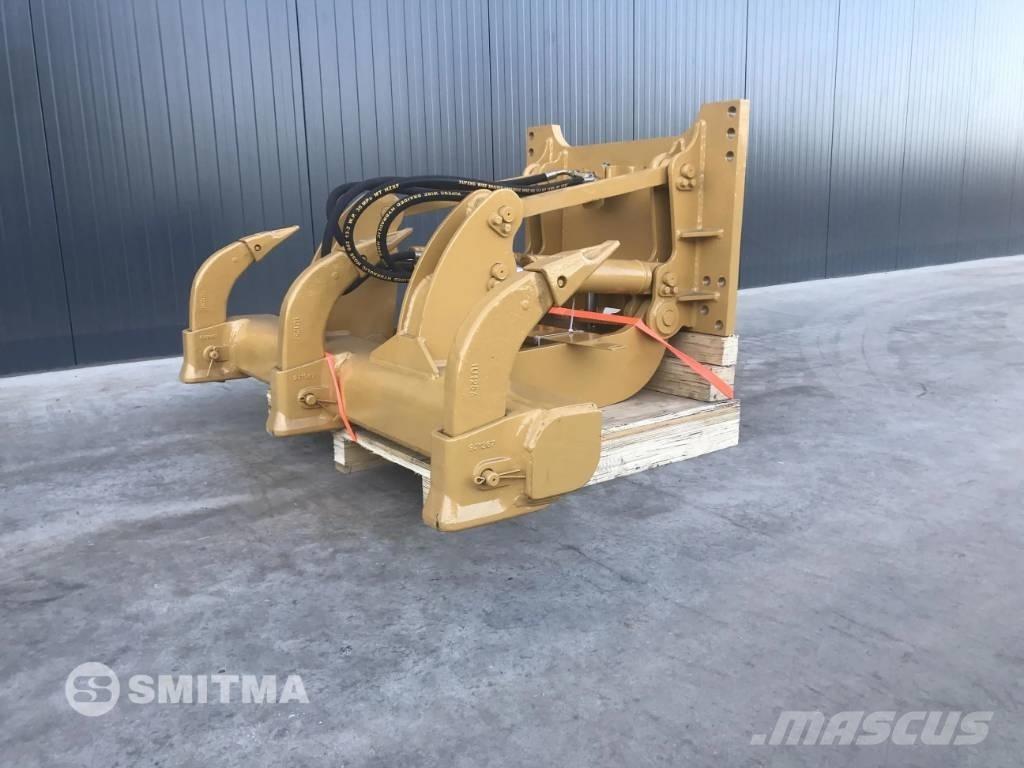CAT D4K2 スカリファイヤ