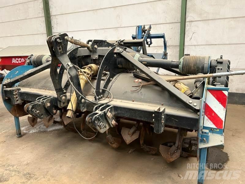 Imants 56 SX 300 プラウ
