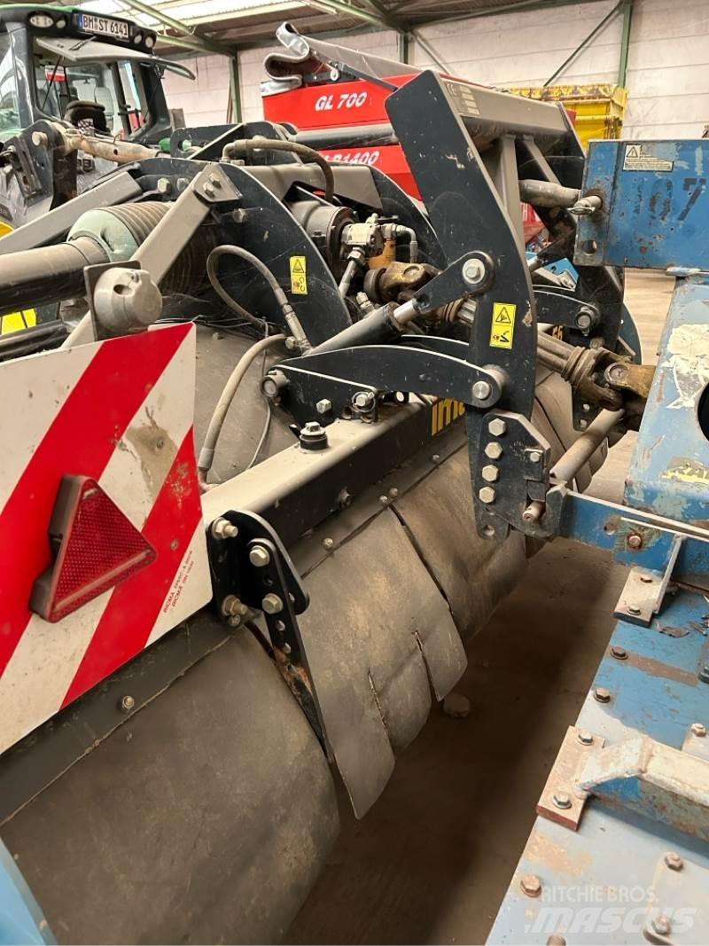 Imants 56 SX 300 プラウ