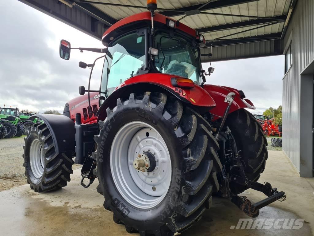 Case IH Puma 180 トラクター