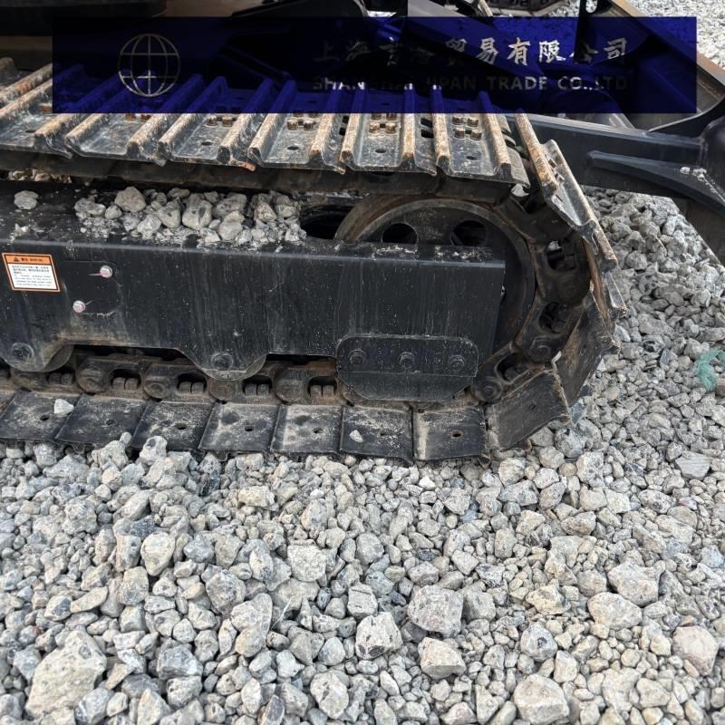 Sany SY 26 U ミニ油圧ショベル 7t以下（ミニユンボ・ミニディガー）