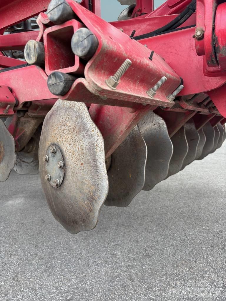 Horsch Joker 10 RT ディスクハロー