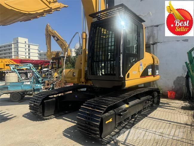 CAT 320 C L 大型油圧ショベル12t以上（パワーショベル・ユンボ）