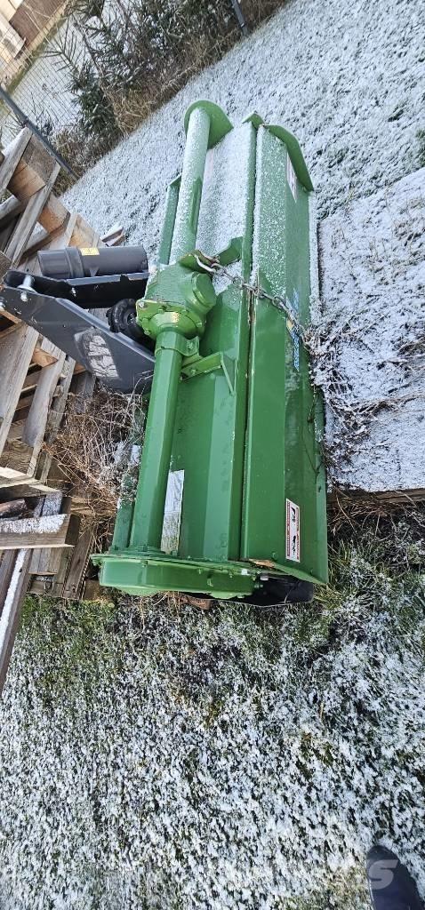 John Deere 4052 R トラクター