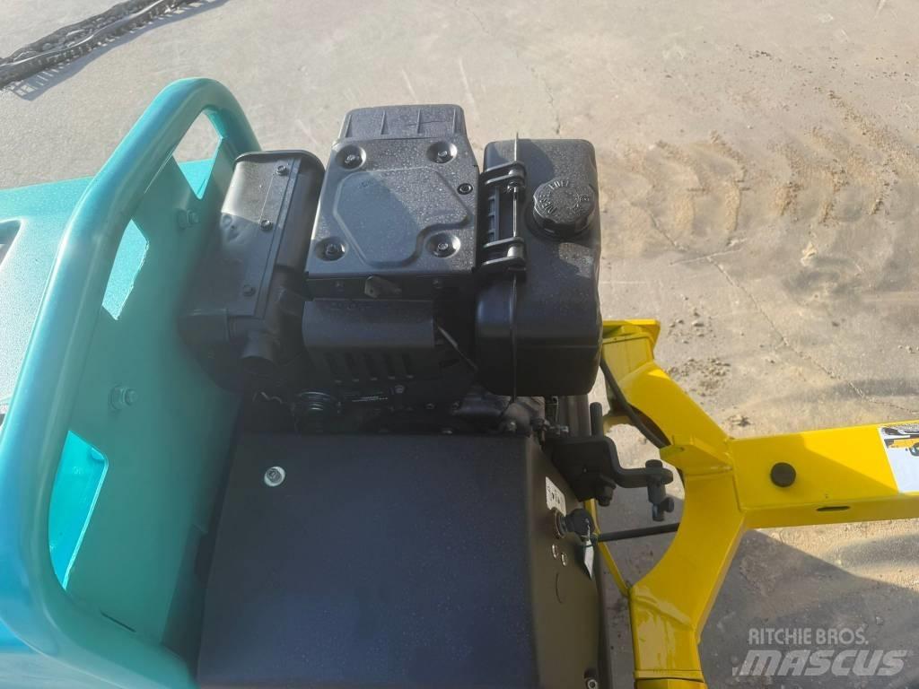 Ammann ARW 65, ARW65 タンデムローラ