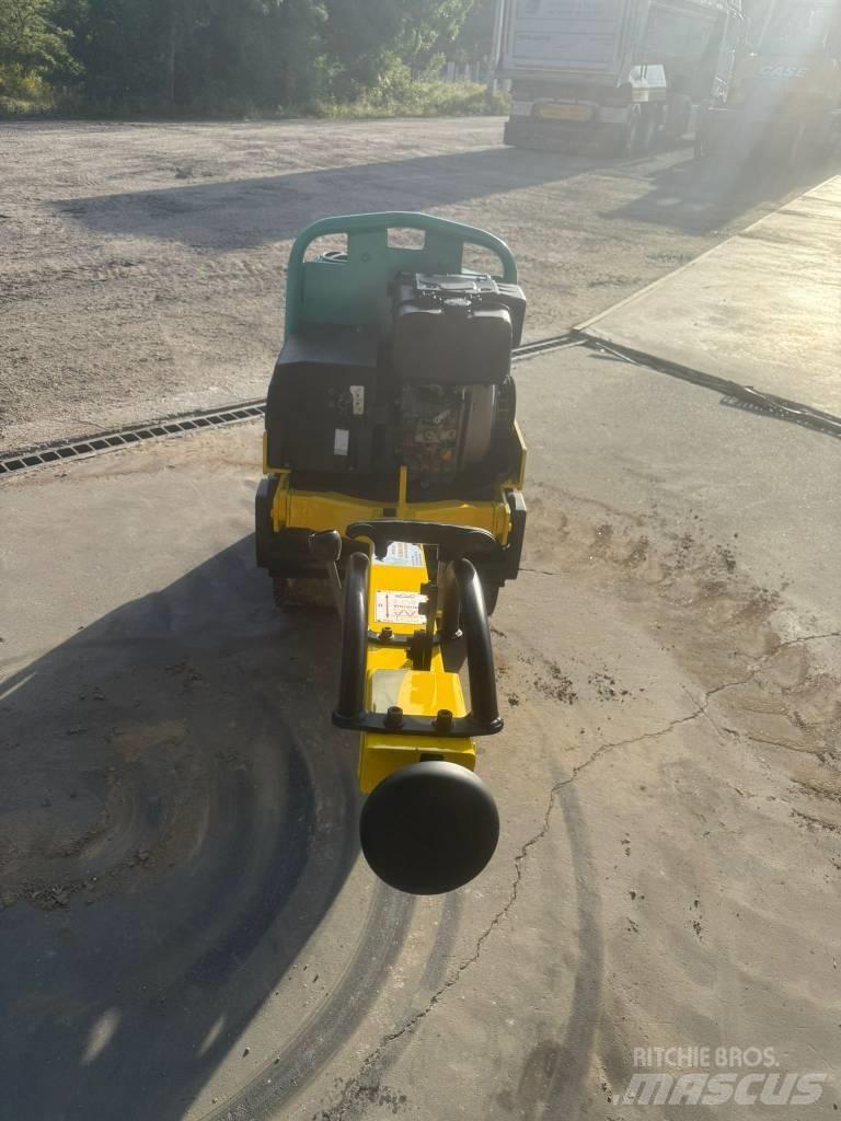 Ammann ARW 65, ARW65 タンデムローラ