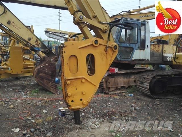 CAT 320 C 大型油圧ショベル12t以上（パワーショベル・ユンボ）