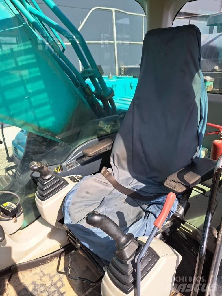 Kobelco SK 350 LC-10 大型油圧ショベル12t以上（パワーショベル・ユンボ）