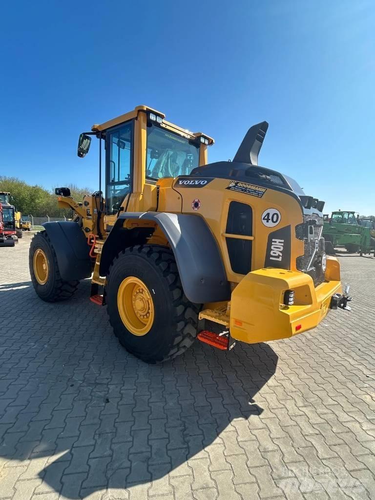 Volvo L 90 H ホイールローダー・タイヤショベル