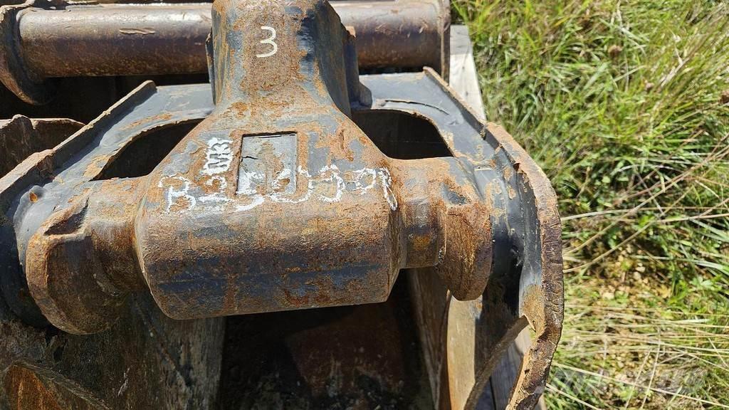  MORIN M3 バケット