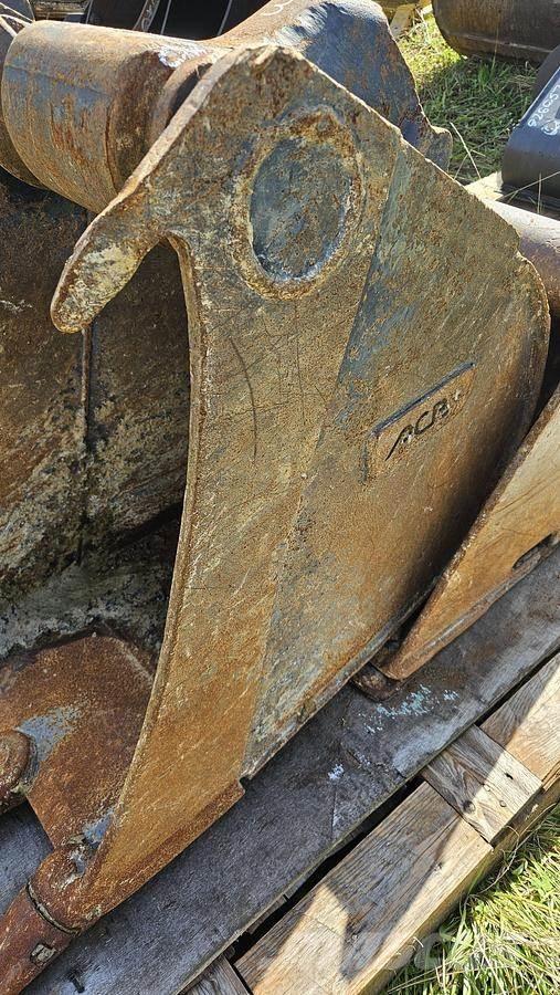  MORIN M3 バケット