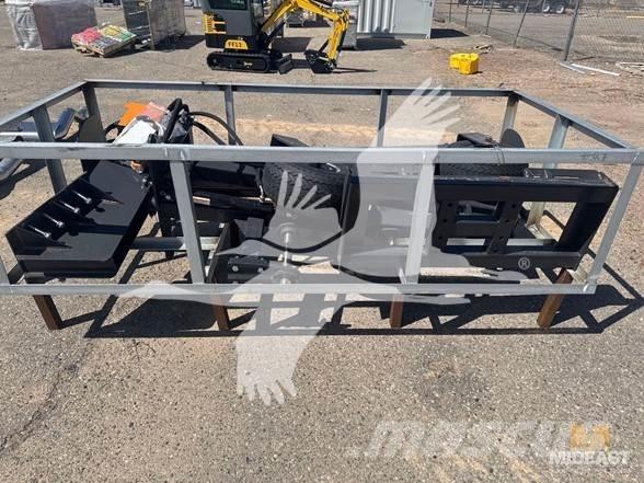  96 IN GRADER 建設機械 -　その他