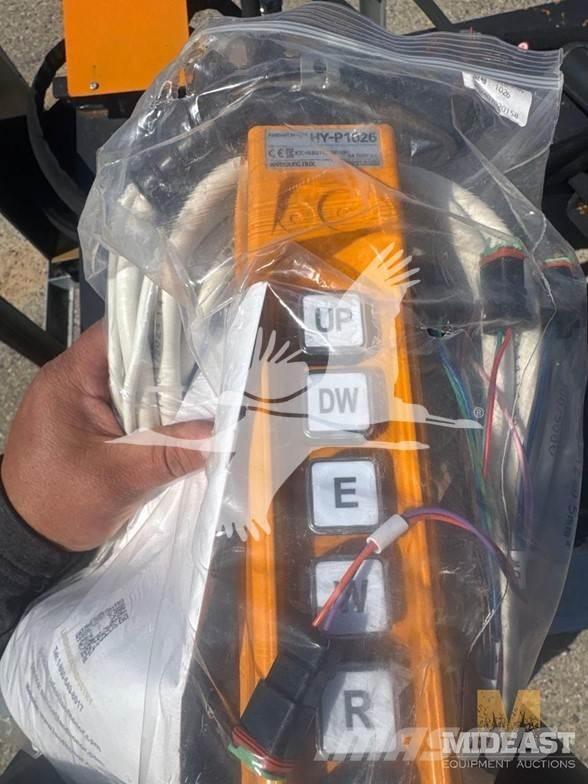  96 IN GRADER 建設機械 -　その他