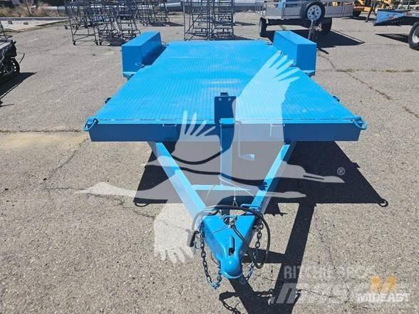  CAR TRAILER 建設機械 -　その他