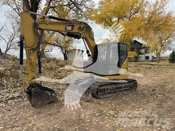 CAT 308 CR 大型油圧ショベル12t以上（パワーショベル・ユンボ）