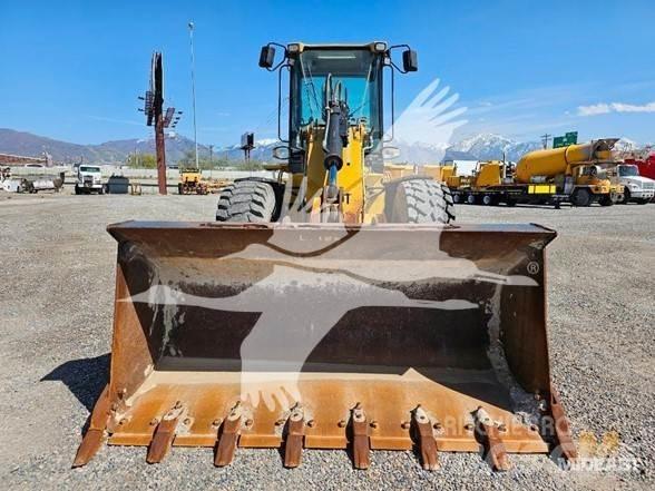 CAT 930G ホイールローダー・タイヤショベル