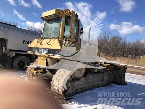 CAT D6N LGP ブルドーザー