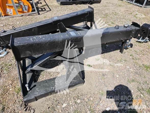  FORKLIFT JIB 建設機械 -　その他