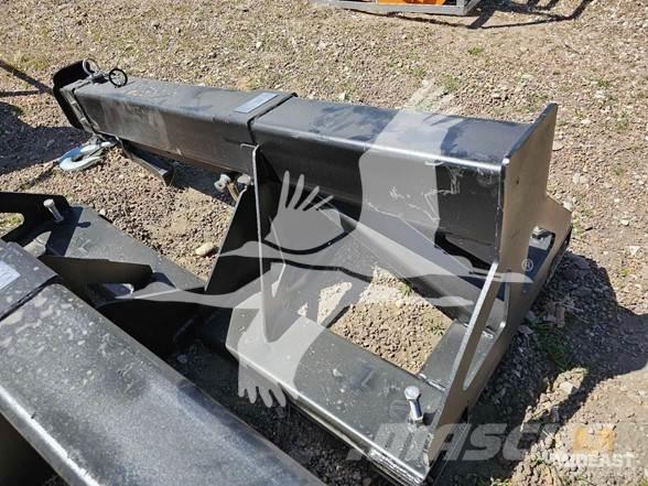  FORKLIFT JIB 建設機械 -　その他