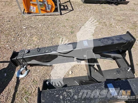  FORKLIFT JIB 建設機械 -　その他