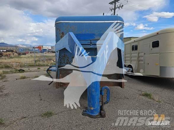  HORSE TRAILER 建設機械 -　その他