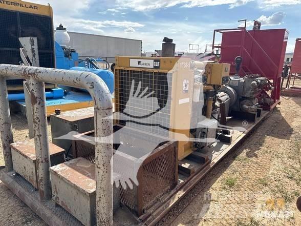  MUD PUMP 建設機械 -　その他