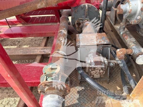 MUD PUMP 建設機械 -　その他