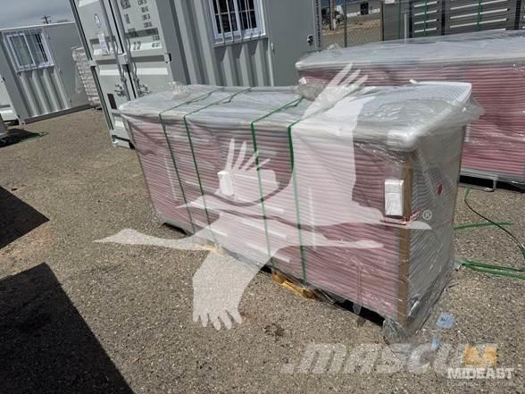  NEW WORKBENCH 建設機械 -　その他