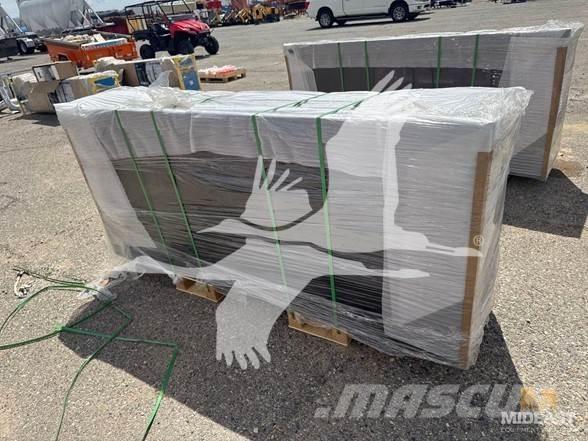  NEW WORKBENCH 建設機械 -　その他