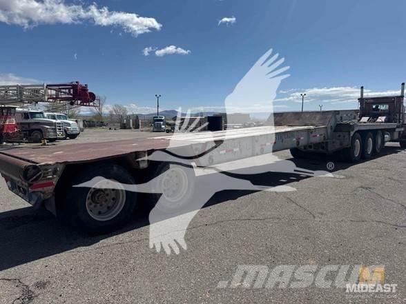  OILFEILD FLOAT 建設機械 -　その他