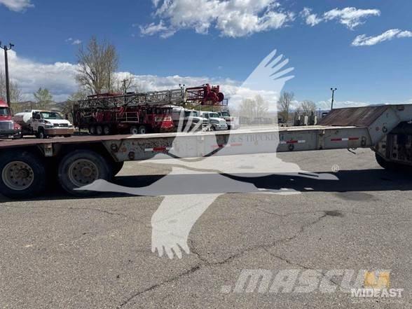  OILFEILD FLOAT 建設機械 -　その他