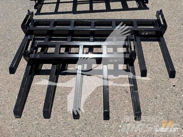  PALLET FORKS 建設機械 -　その他