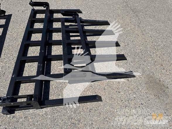  PALLET FORKS 建設機械 -　その他