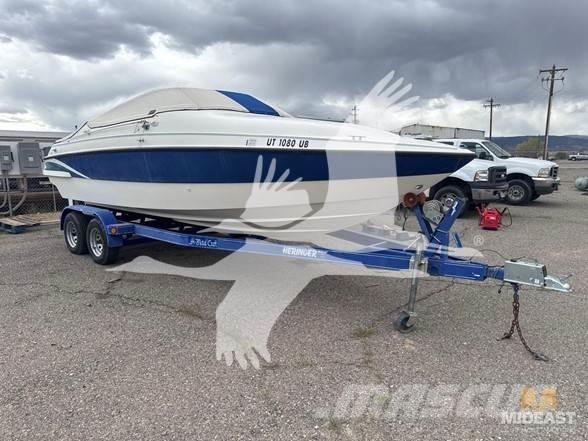  SEASWIRL BOAT 建設機械 -　その他