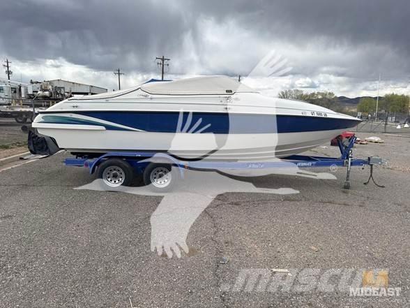  SEASWIRL BOAT 建設機械 -　その他