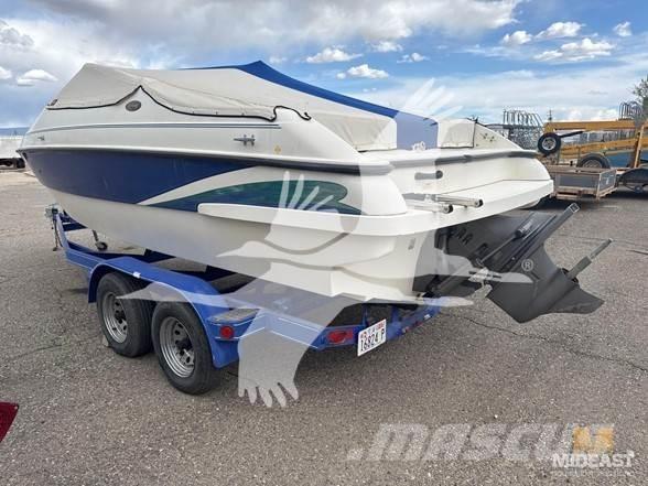  SEASWIRL BOAT 建設機械 -　その他