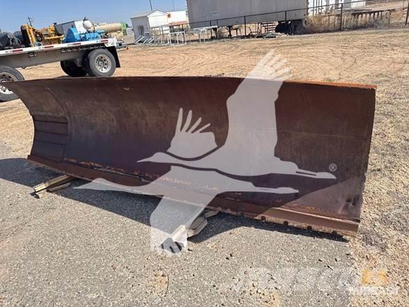  SNOW PLOW 建設機械 -　その他