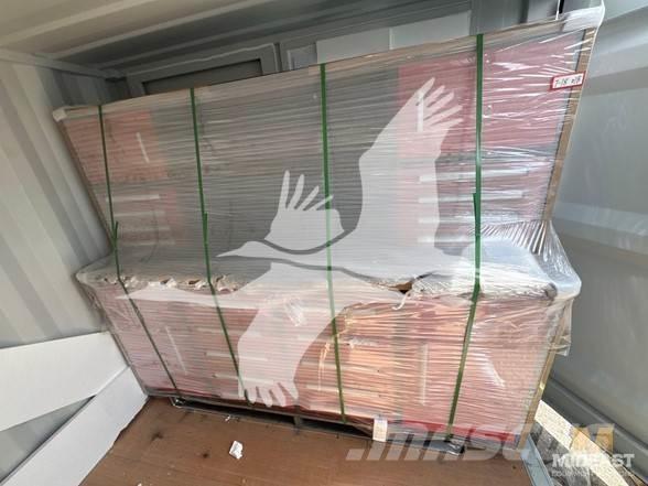  TOOL CHEST 建設機械 -　その他