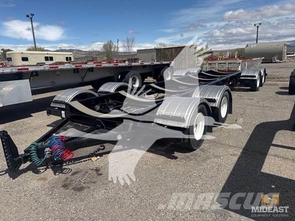  TOWER DOLLY 建設機械 -　その他