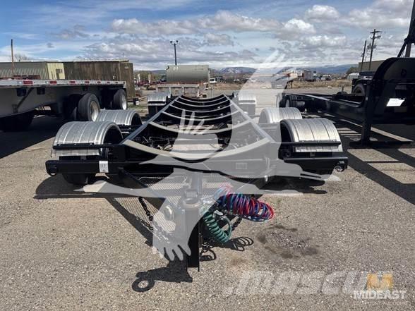  TOWER DOLLY 建設機械 -　その他