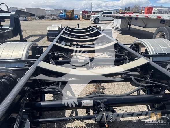  TOWER DOLLY 建設機械 -　その他