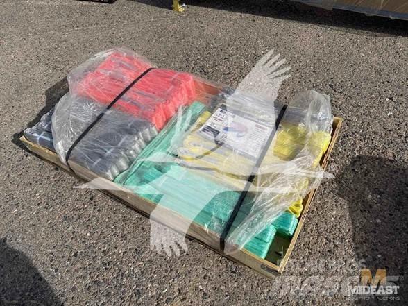  WEBBED SLINGS 建設機械 -　その他