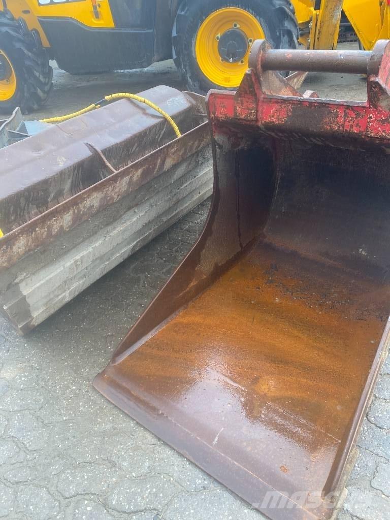 Wacker Neuson ET 145 大型油圧ショベル12t以上（パワーショベル・ユンボ）