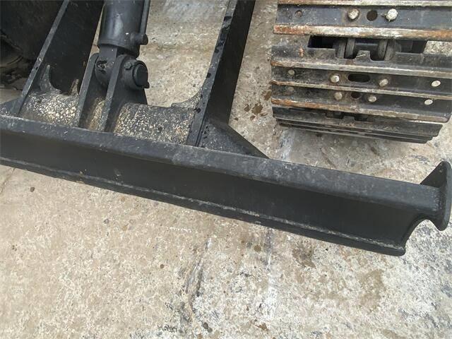  DOOSA DH55 大型油圧ショベル12t以上（パワーショベル・ユンボ）