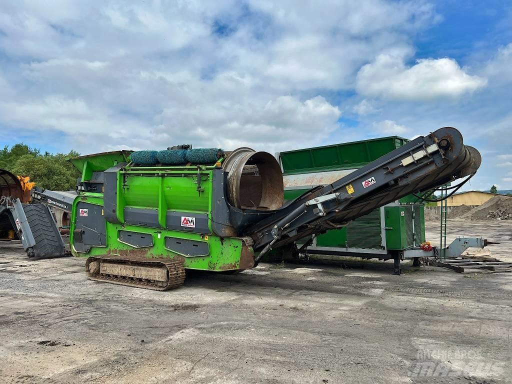 TrommALL 5800Tr トロンメル