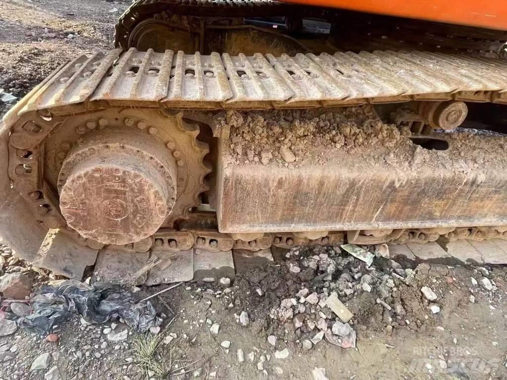Doosan DH 300 LC-7 大型油圧ショベル12t以上（パワーショベル・ユンボ）
