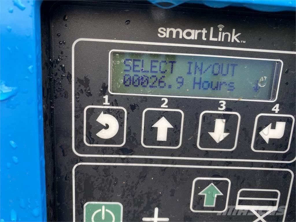 Genie GS4655 シザースリフト