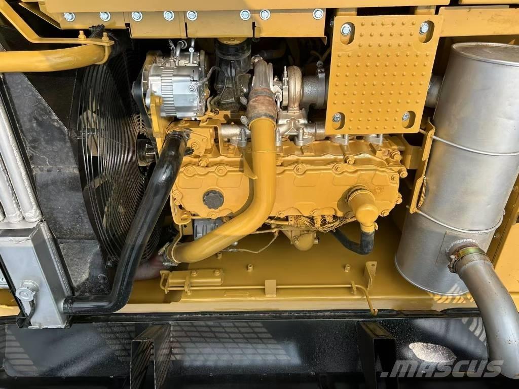 CAT 329 D 大型油圧ショベル12t以上（パワーショベル・ユンボ）
